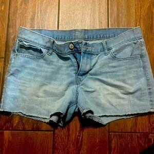 ‘The Diva Shorts’